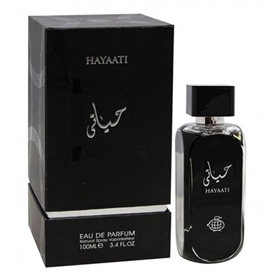 hayaati lattafa perfumes pour homme et femme