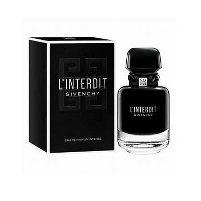 Givenchy l’interdit