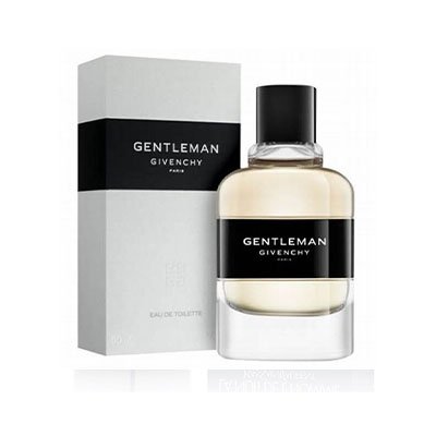 Gentleman givenchy pour homme