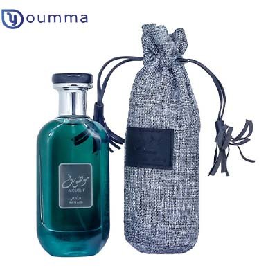 Eau de parfum pour homme et femme – mousuf – 100ml