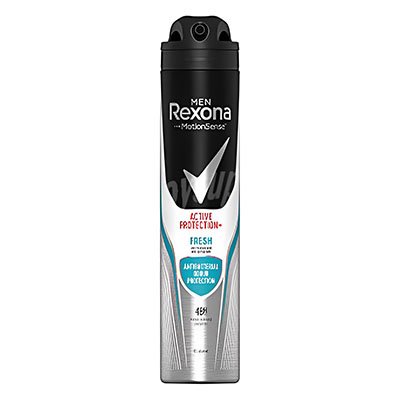 rexona men déodorant