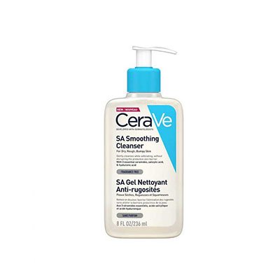 gel nettoyant anti-rugosités? 236ml