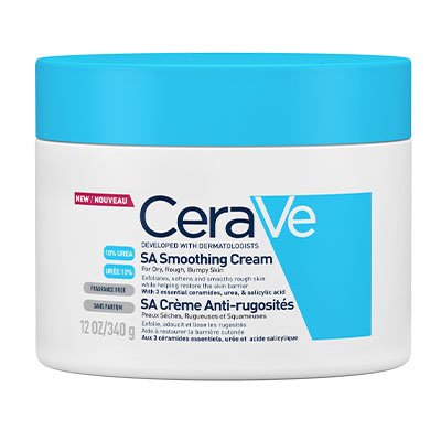 crème anti-rugosités 340g