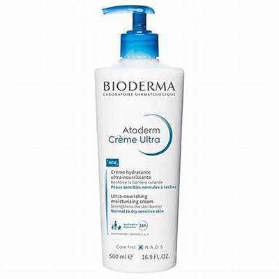 Atoderm - crème ultra