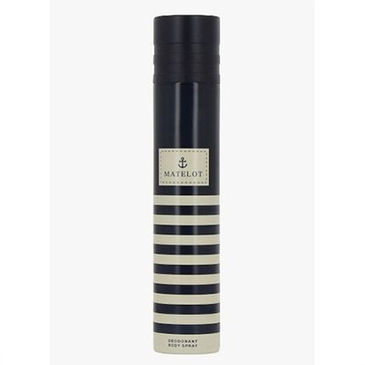 Matelot deodorant homme 