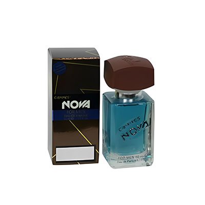 parfum nova