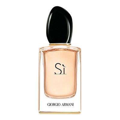 giorgio armani si eau de parfum pour femmes