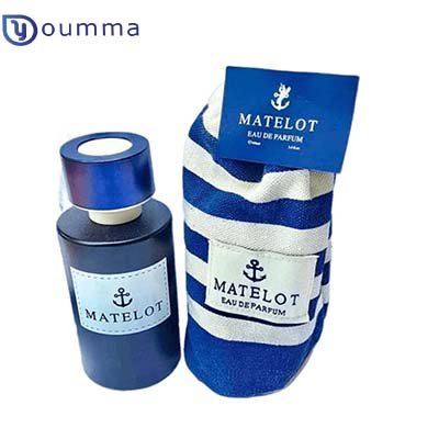 Matelot eau de parfum homme 100ml