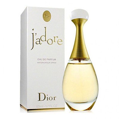 j’adore dior eau de parfum - parfum femme 100ml