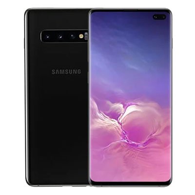 Samsung Galaxy S10+ Dual SIM 256GB