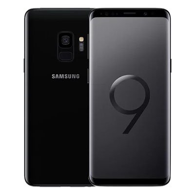 Samsung Galaxy S9 Dual SIM 256GB