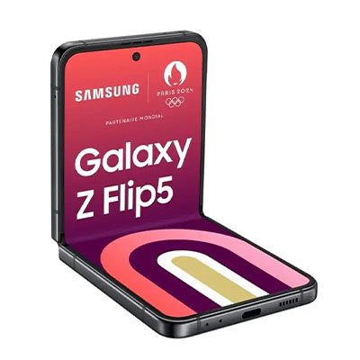 Samsung Galaxy Z Flip5 256GB