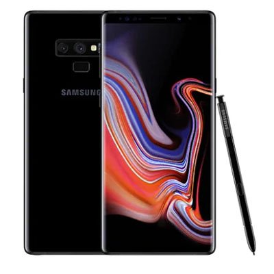 Samsung Galaxy Note 9 Dual SIM 128GB