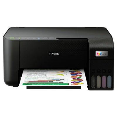 Epson EcoTank L3250