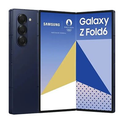 Samsung Galaxy Z Fold6 256GB